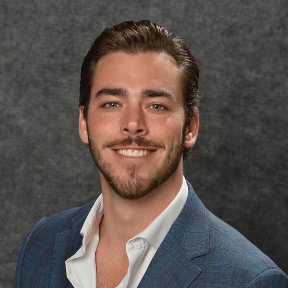 Meet your Posher, Albert - Picture 1 of 1